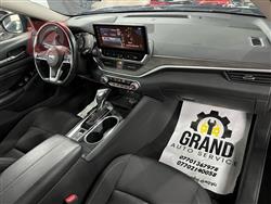 نیسان ئەلتیما